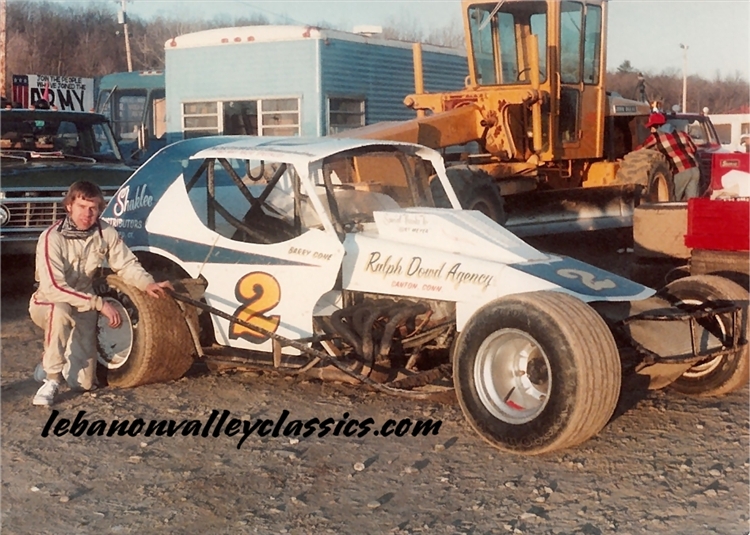 LebanonValleyClassics.com